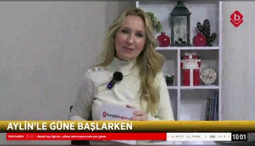 Aylin'le Güne Başlarken 12 Aralık 2025 - Sosyal Güvenlik Müşaviri Ferdi Sönmez