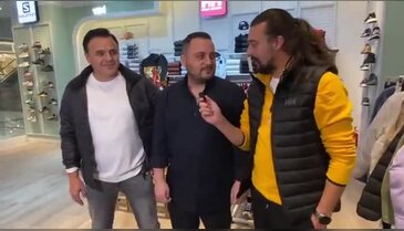 1-Bursalı Influencerler podyuma çıktı
