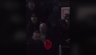 Güllü'nün kızı Tuğyan cezaevine gönderildi!
