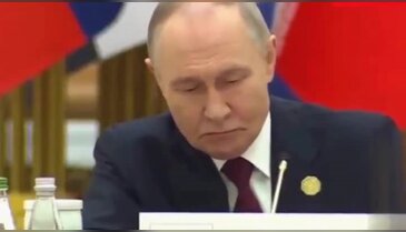 Putin'in NATO ülkelerinin liderleri karşısındaki zor anları!
