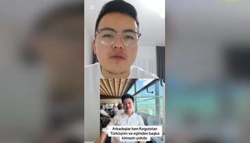 Bursa'da gündem olan çiftten açıklama: Çok zor günler geçirdik!