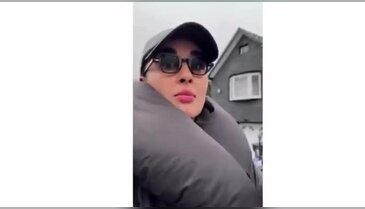 Video çekip "Türkiye'de genelevler neden kapatıldı?" diye dert yandı