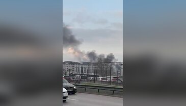 Bursa'da duman alarmı! O bölge yine griye büründü...