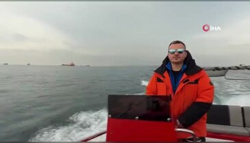 Marmara Denizi'ne düşen 'Bursa' uçağının enkazını çıkarmak için valiliğe başvurdu