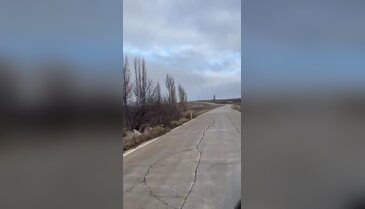 Yol çatlakları depremin habercisi mi? Uzman isim açıkladı