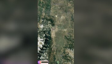 Bursa'nın 36 yıllık acı değişimi...