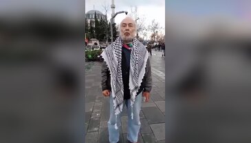 Mehmet Akif Ersoy'un babası ilk kez konuştu! 'Yusuf Aleyhisselam gibi çıkacak'
