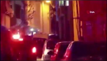 Bursa'da kan donduran olay! Baba-kız ölü bulundu...
