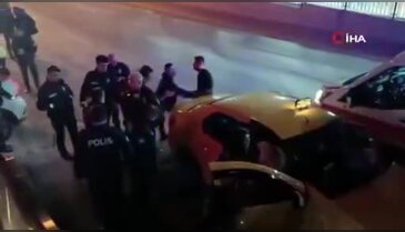 Bursa'da gece yarısı korkunç olay! Silahlı çatışmada can verdi...