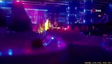Rekor fuhuş operasyonu! Onlarca kişi tutuklandı...
