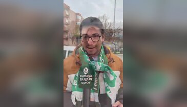 Bursaspor ikinci yarı ne yapmalı?
