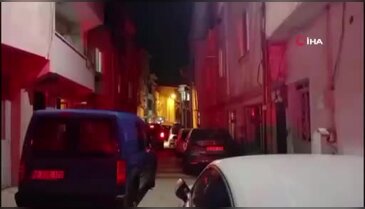 Bursa'da dün kan donduran olay yaşanmıştı! Babanın durgunluğu dikkat çekmiş