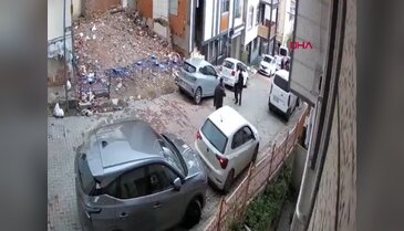 Boşanma aşamasındaki eşini darbetti, silah çekti! Cezası belli oldu...