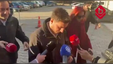 Güllü'nün kızından sonra sıra oğluna geldi! İfadesi alındı...