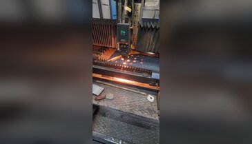 Bursa'da sanayinin yorucu temposuna mola! Atölye yaylaya döndü...