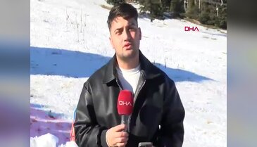 Uludağ'da kritik süreç: 4 otel kapalı, 10'una süre verildi...