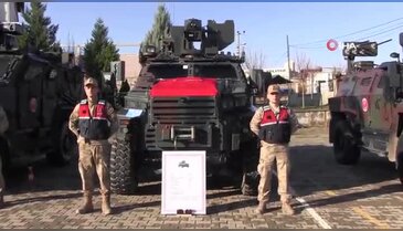 Öğrenciler milli savunma sanayiyle tanıştı