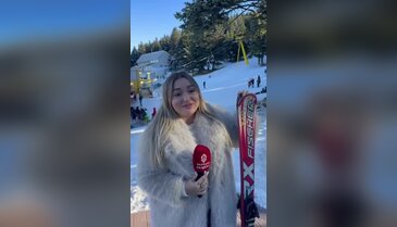 Bursa Uludağ'da kayak öğrenmenin maliyeti ne kadar? İşte son durum...