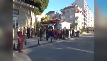 SMA'lı Uras Çağrı bebek için zaman daralıyor