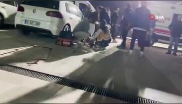 Bursa'da veli kavgasında bıçaklar çekildi! "Teksas'a döndü"