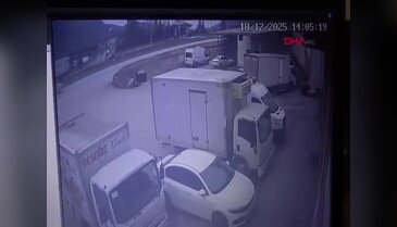Avukat, duruşmaya giderken kazada yaşamını yitirdi