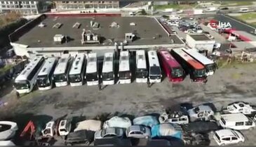 Acıların üzerinden büyük vurgun yaptılar! İşin ucu Bursa'ya da uzanıyor...