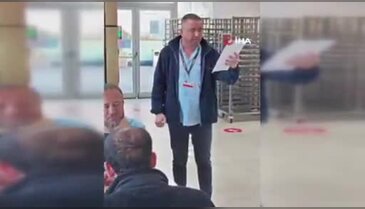 Bursa'da bir fabrikada daha zam protestosu! Dalga dalga yayılıyor...