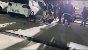 Bursa'da spor salonunda dehşet saçmıştı: Flaş gelişme!