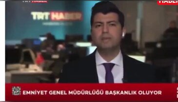 TRT canlı yayınında olay! Yeter diye bağırıp ceketini yırttı