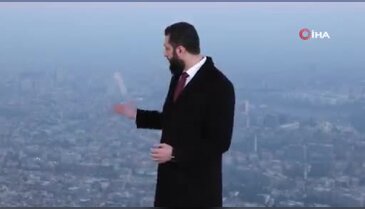 Suriye'ye uygulanan yaptırımlar kaldırıldı! Şara'dan Cumhurbaşkanı Erdoğan'a özel teşekkür...