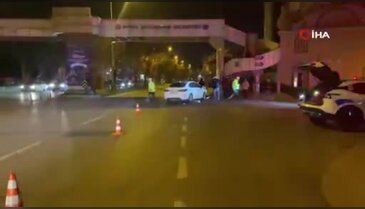 Bursa'nın o yolunda bir kaza daha! Ağır yaralı var...