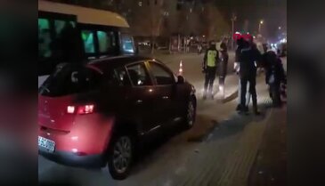 Bursa'da polis teyakkuzu: 3 ilçede suçlulara darbe