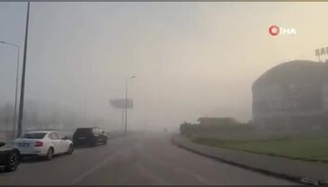 Bursa-Balıkesir karayolu alarm verdi!