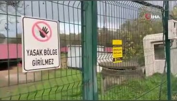 Papa ziyaretinden sonra Bursa'da bulundu! Bölgeye giriş yasaklandı