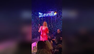 Didem Çetinkaya ile muhteşem hafta sonu