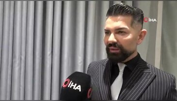 Mehmet Çevik'ten 'Gelin Evi'nde zor durumdaki aileye 6 aylık kira desteği