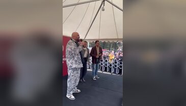 Somer şef Bursa'dan duyurdu! "Tavuktan korkmayın..."
