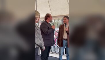 Mehmet Yalçınkaya'dan Bursa vurgusu! "Bu şehir sadece İskender'den ibaret değil"