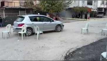 Düğünde husumetliler arasında silahlı çatışma çıktı! Ölü ve yaralı var...