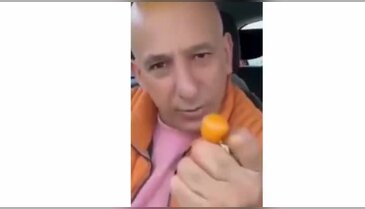 Sedat Peker'e hakaret eden TikTok fenomeni silahlı saldırıya uğradı!