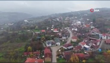 Bursa'da bir köyü zengin eden ürün! Doktorlar, iş insanları buraya akın ediyor...