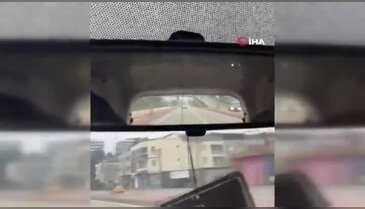 Bursa'da meclis üyesi saldırıya uğradı! O anlar kamerada
