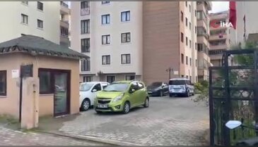 Bursa'da şüpheli ölüm! Eve girince acı manzarayla karşılaştılar...