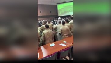Barış Boyun davasında duruşma salonu karıştı! Jandarmaya saldırdılar...