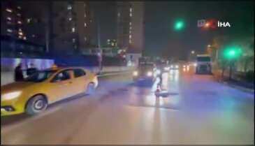Bursa'da hareketli saatler! 3 ilçede uygulandı