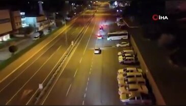 7 ilde 7 ayrı operasyon!