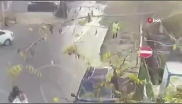 Sahil yolundaki cinayete ilişkin 7 tutuklama