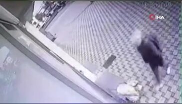 Bursa'da yok artık dedirten hırsızlık! İçi dolu arabayı...