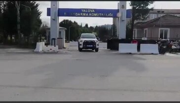 Bursa'da 1 milyar 200 milyonluk 'devre' kesildi! Vurguncu çete için yolun sonu...