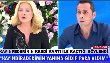 Müge Anlı'da büyük şok! Yayına bağlanan karısı itiraf etti